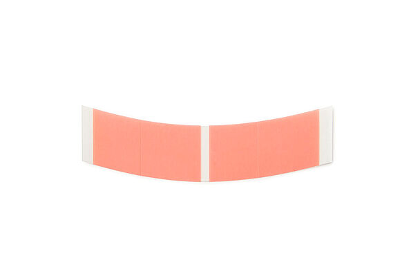 MT-4051 Red Liner Mini-Strips
