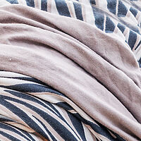 68-zebra print/light brown