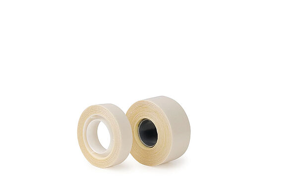 MT-4061&62 White Liner roll with tissue