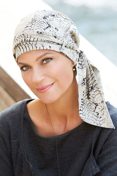 Style 970 Easy Turban