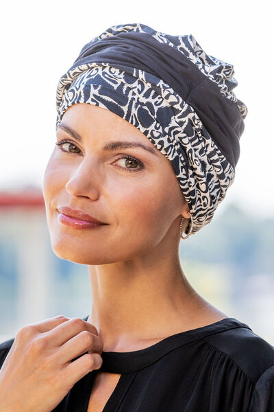 Style 952 Kaja Turban