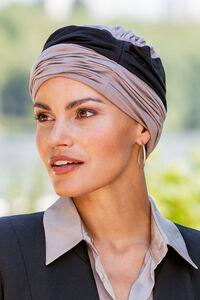 Style 952 KAJA TURBAN