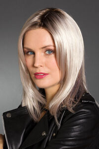 Platinum-Blond-Grey-Root (101/20+Root10)