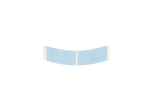 MT-4053 Blue Liner Mini-Strips