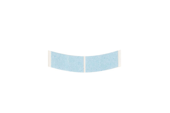 MT-4053 Blue Liner Mini-Strips