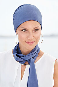 Style 920 Bamboo-Headscarf