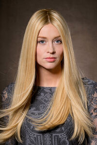 Danish-Blond-Root (20R/19+Root12)