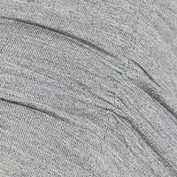 02 - light grey melange