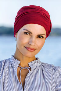 Style 911 Alva Turban