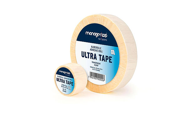Ultra-Tape Rolle