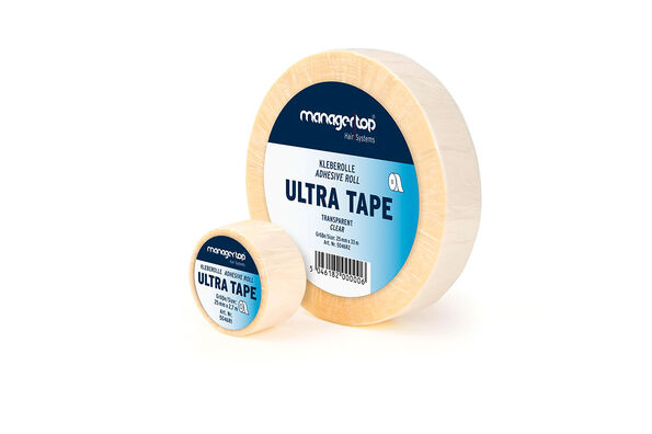 Ultra-Tape Rolle Ultra-Tape Rolle