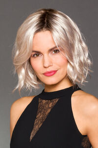 Platinum-Blond-Grey-Root (101/20+Root10)