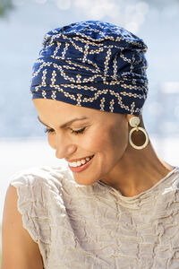 Style 911 Alva Turban