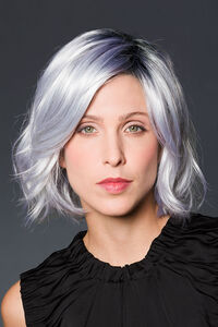 Pastel-White + Black-Blue-Root