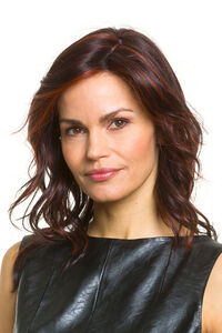 ALMA HI SSF | DENING HAIR GmbH