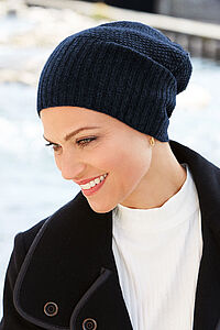 Style 945 Knitted Beanie