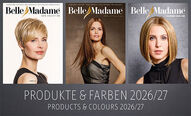 Produkt- und Farbübersicht