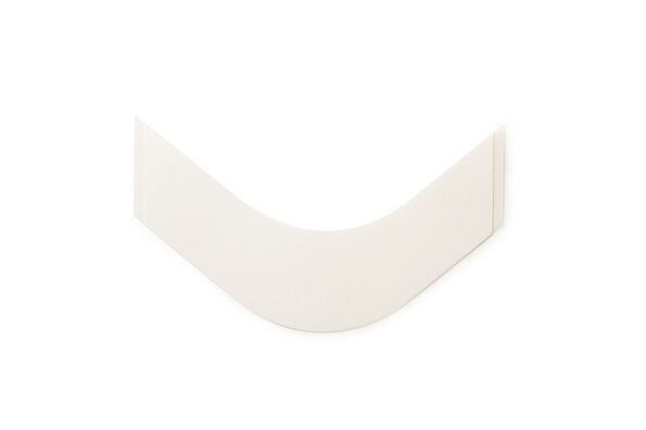 MT-4063 White Liner Frontstrips