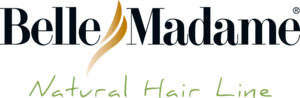 BELLE MADAME Natural Hair Line