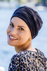 Style 911 Alva Turban