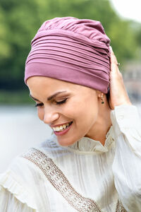 Style 912 MIA TURBAN