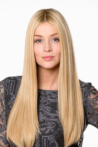 Danish-Blond-Root (20R/19+Root12)