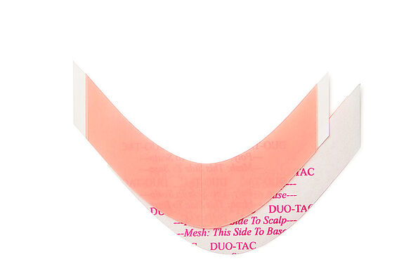 MT-4054 Duo-Tac Tape Frontstrips