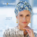 BELLE MADAME <br/>Headwear catalogue<br/>collection 2026/27