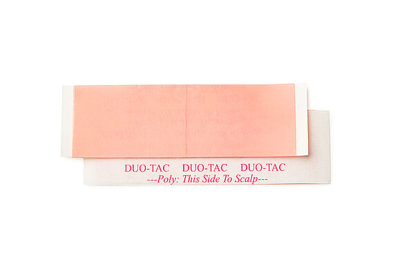 MT-4054 Duo-Tac Tape Strips