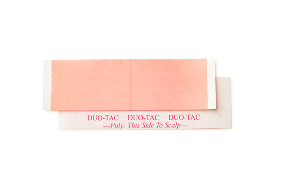 MT-4054 Duo-Tac Tape Streifen MT-4054 Duo-Tac Tape Streifen