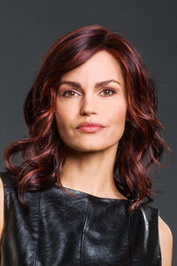 ALMA HI SSF | DENING HAIR GmbH