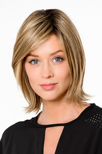 Danish-Blond-Root (20R/19+Root12)