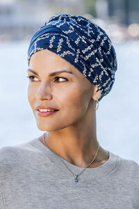Style 922 LIVIA TURBAN