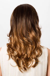 Dark-Brown/Copper-Ombre (6-27R)