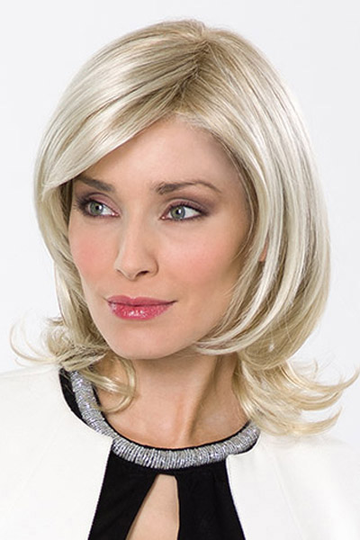 Swedish-Blond-Root (25R/22H+Root16) MIRANDA SF
