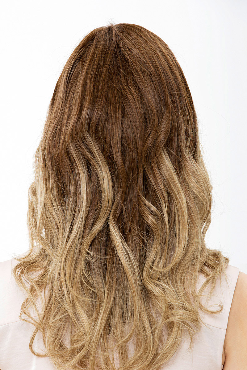 Chestnut/Blond-Ombre (30/31-28) Chestnut/Blond-Ombre (30/31-28)