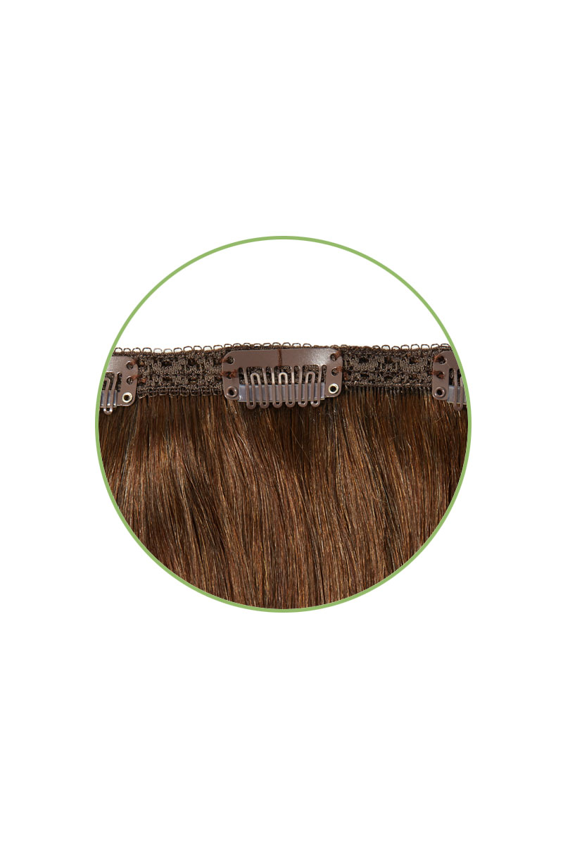 CLIP-IN-HAIR CLIP-IN-HAIR
