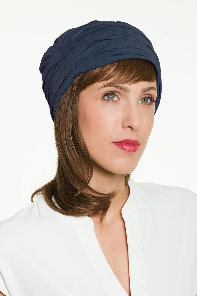 Luxury Cap Hair Luxury Cap Hair