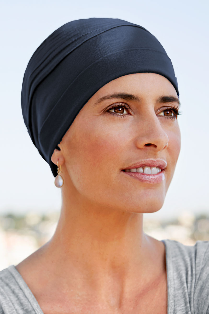 Style 910 Bambus-Turban