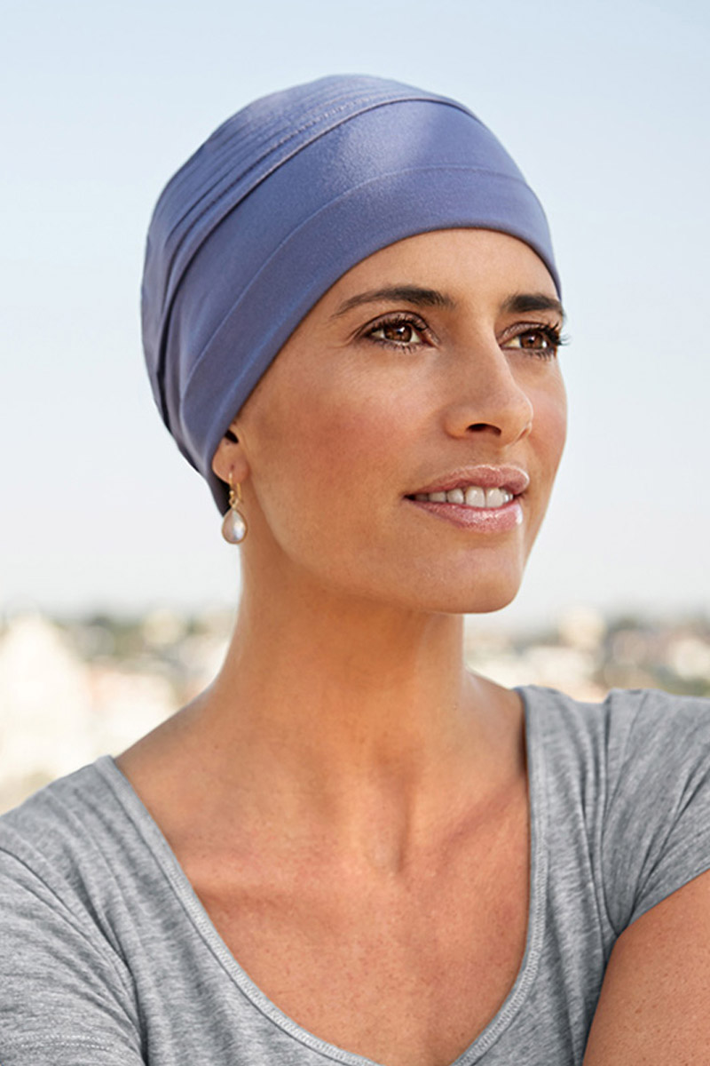 910-04 Style 910 Bamboo Turban