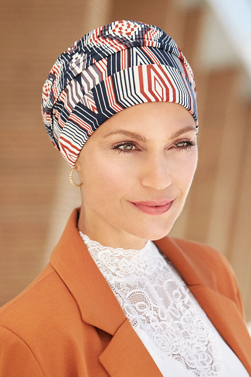 Style 910 Turban Style 910 Turban