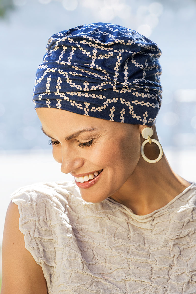 Style 911 Alva Turban Style 911 Alva Turban