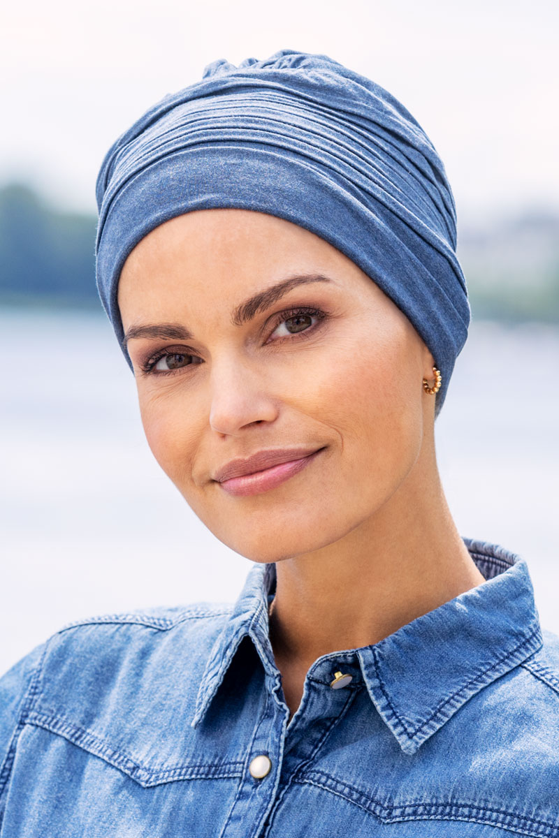Style 912 MIA TURBAN Style 912 MIA TURBAN
