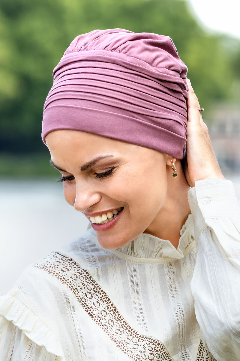 Style 912 MIA TURBAN Style 912 MIA TURBAN