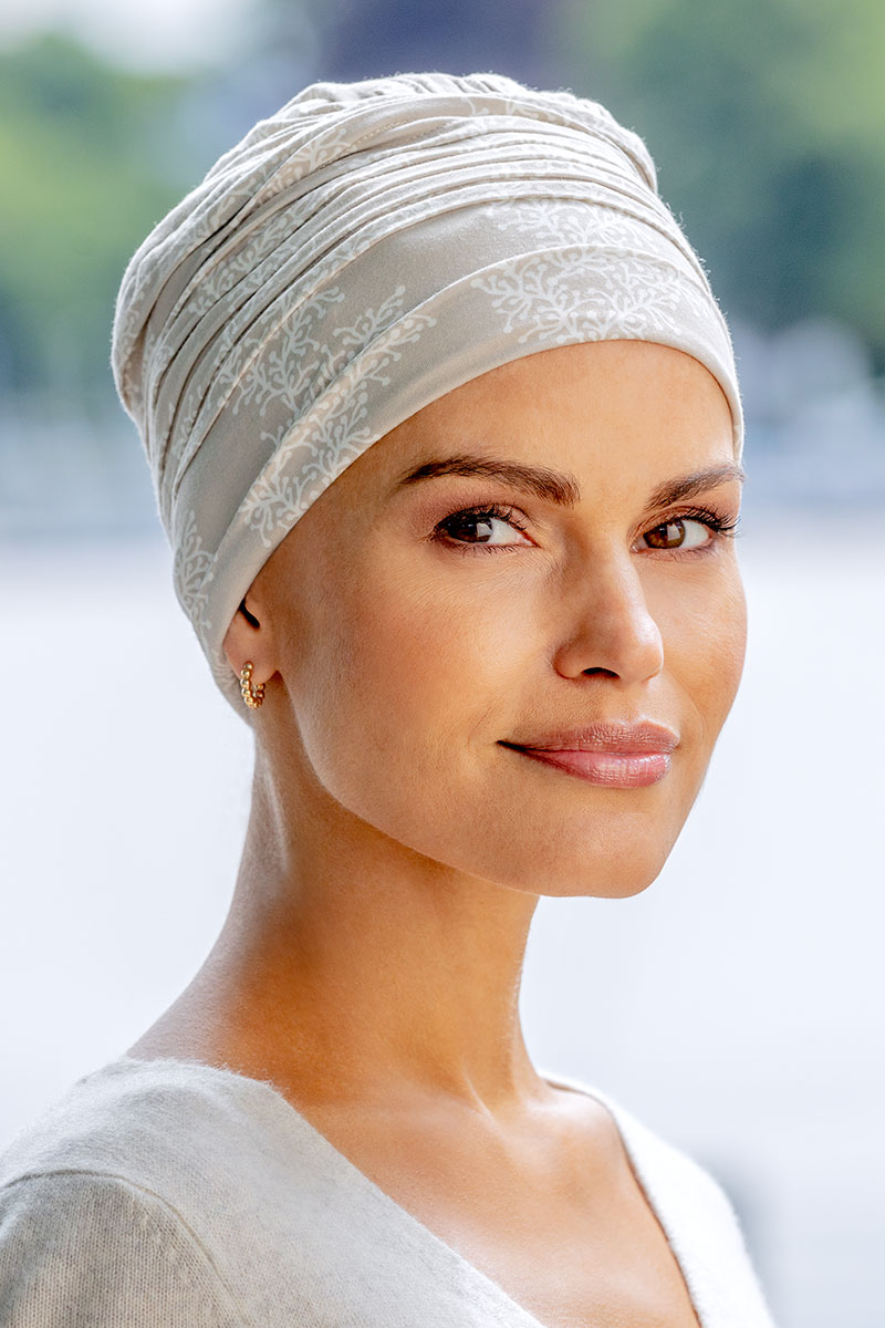 Style 912 MIA TURBAN Style 912 MIA TURBAN