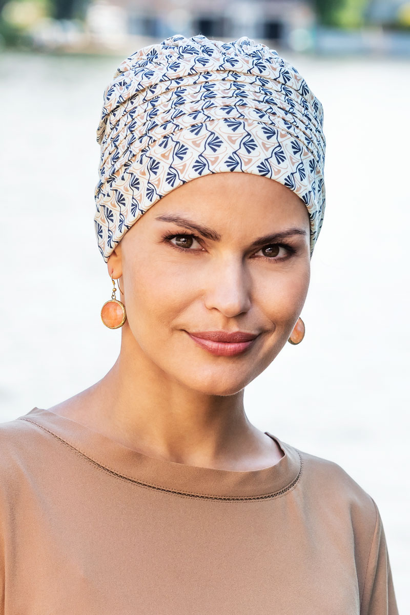 Style 912 MIA TURBAN Style 912 MIA TURBAN