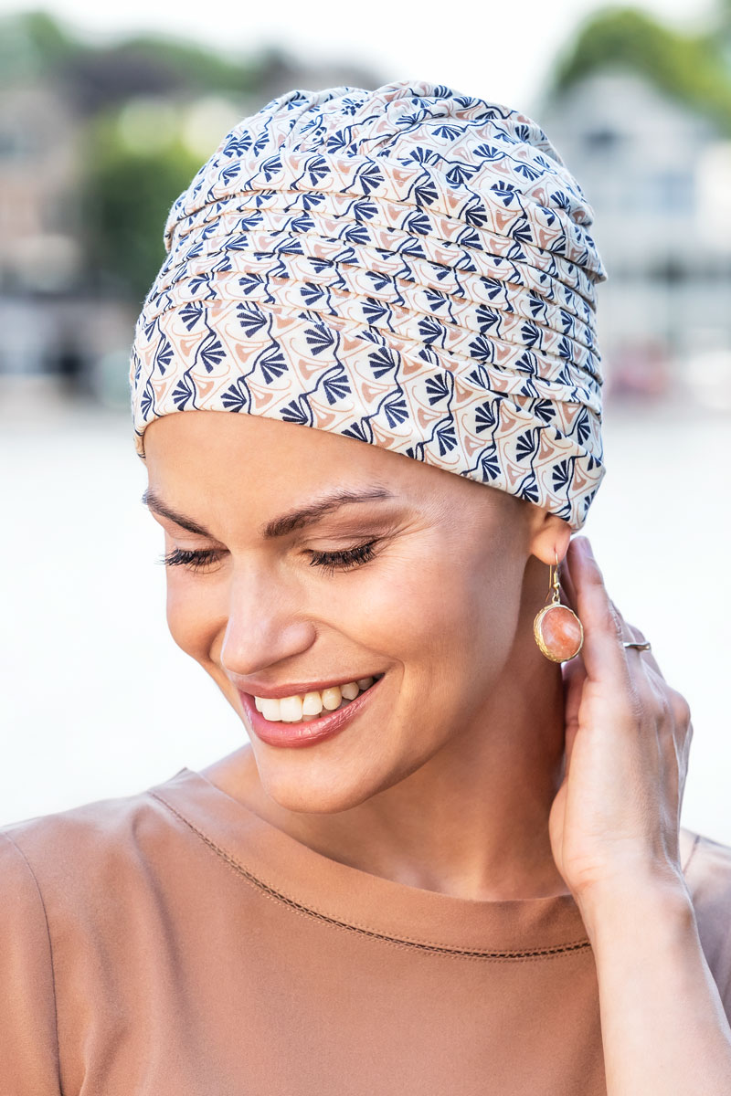 Style 912 MIA TURBAN Style 912 MIA TURBAN
