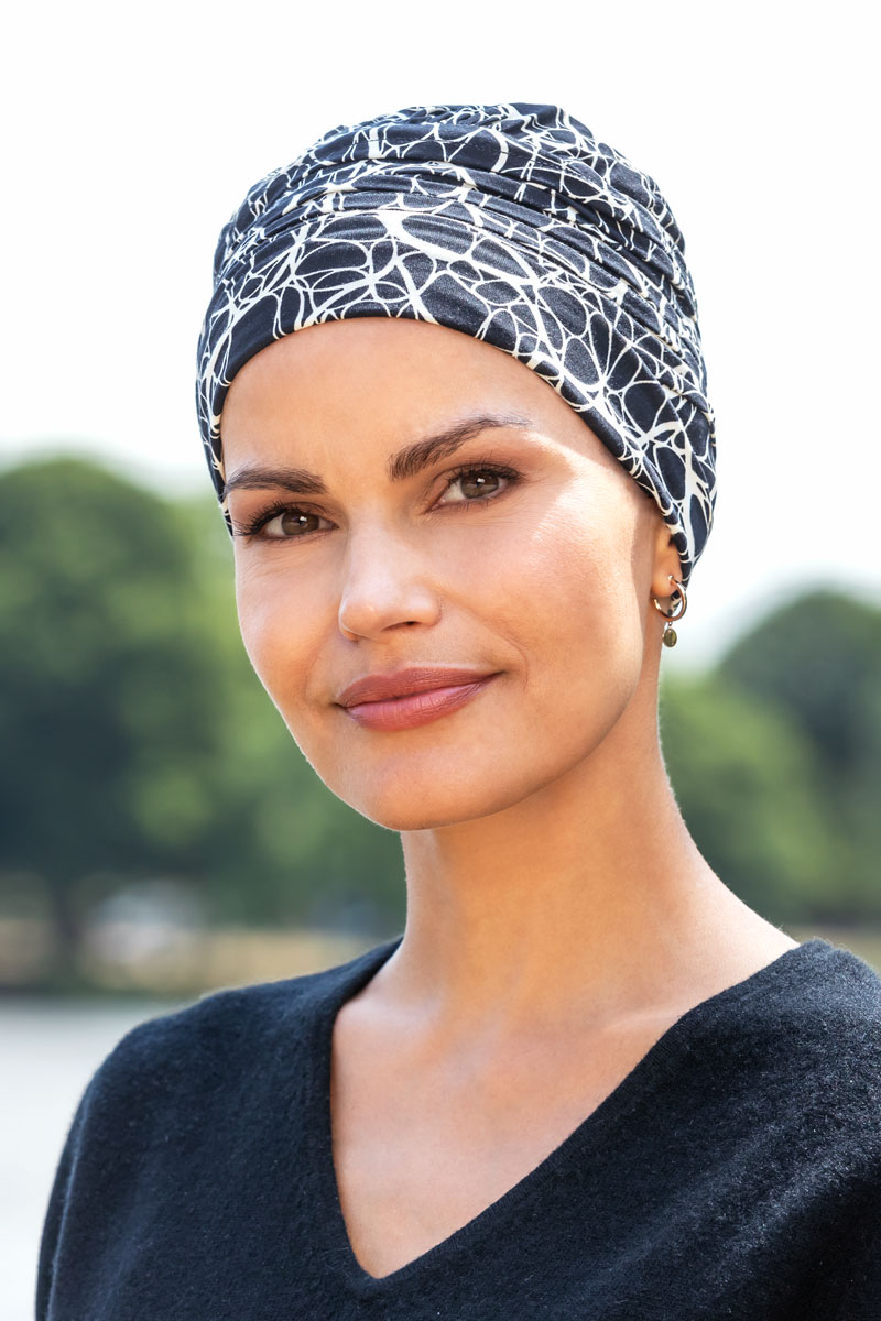 Style 912 MIA TURBAN Style 912 MIA TURBAN