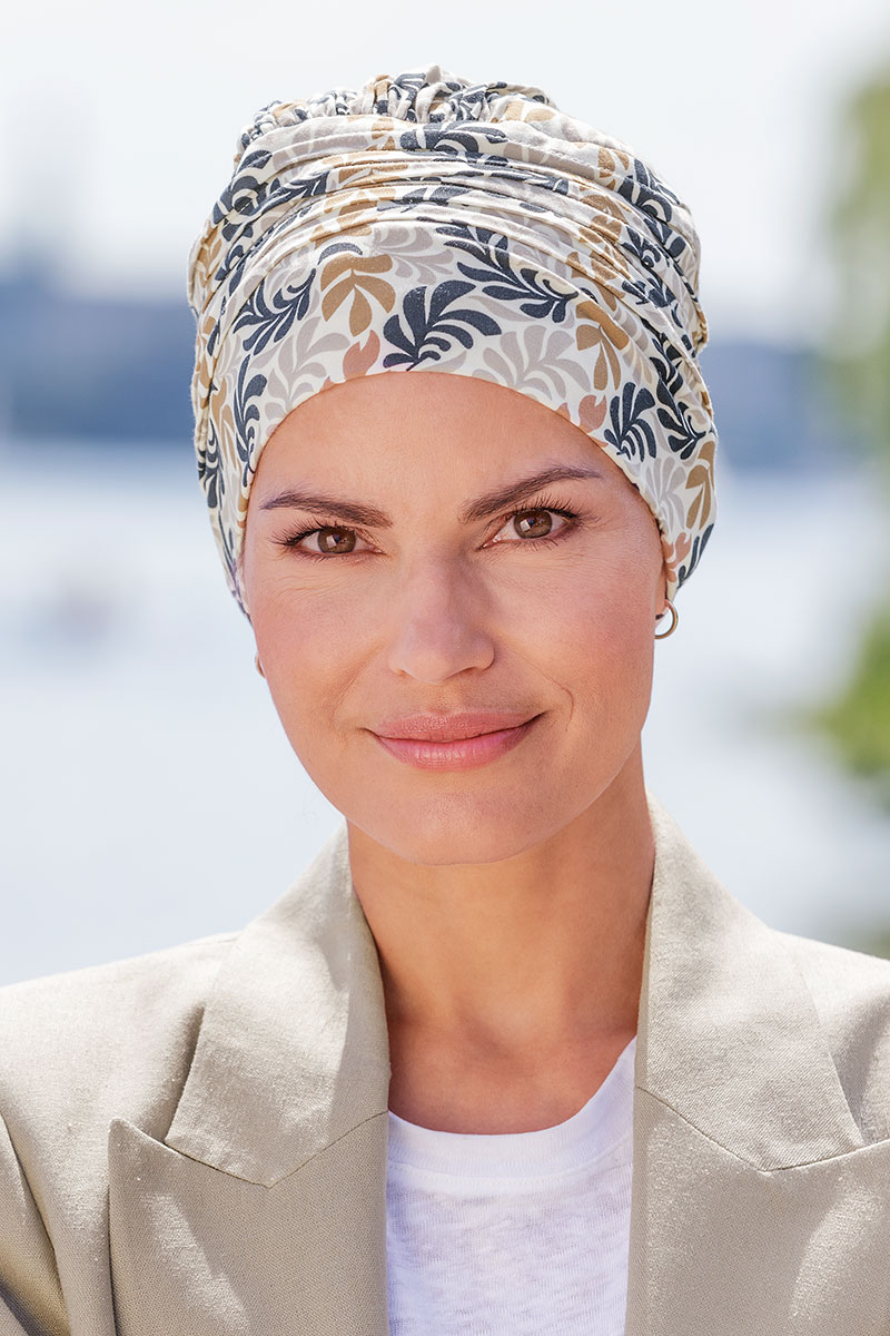 Style 912 MIA TURBAN Style 912 MIA TURBAN