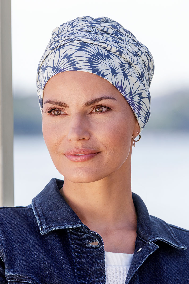 Style 912 MIA TURBAN Style 912 MIA TURBAN